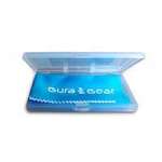 Gura Gear GG21-1 (GG21 1) Lens Cloth - Blue Gura Gear GG21-1 (GG21 1) Lens Cloth - Blue